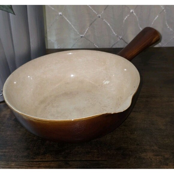 Villeroy & Boch Luxembourg Covered Casserole / Vegetable/ Soup 60s / 70s - Picture 7 of 14